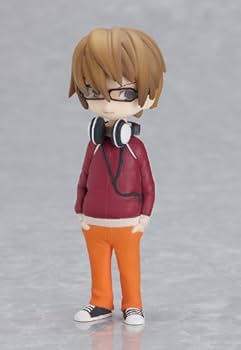 Amazon.co.jp: バクマン。 トレーディングフィギュア (ノンスケール